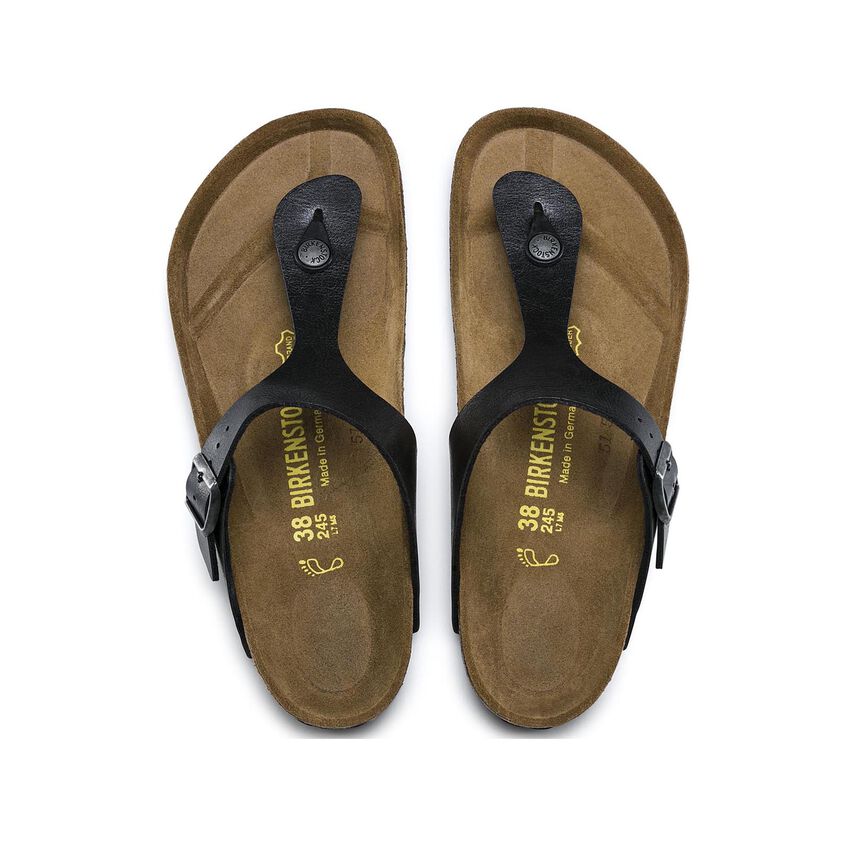 Birkenstock Gizeh Birko-Flor Sandal - Banlieue91 -
