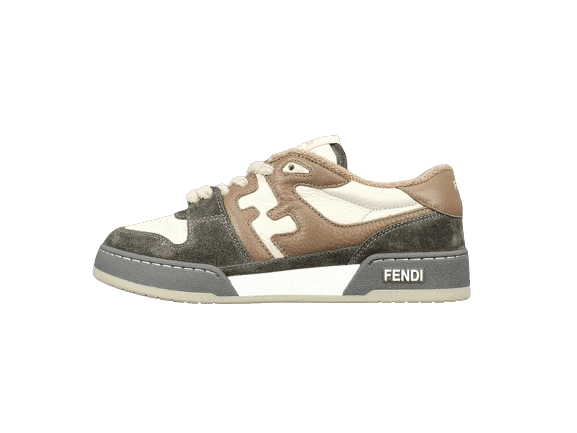 Versace x Fendi Match Fendace - Banlieue91