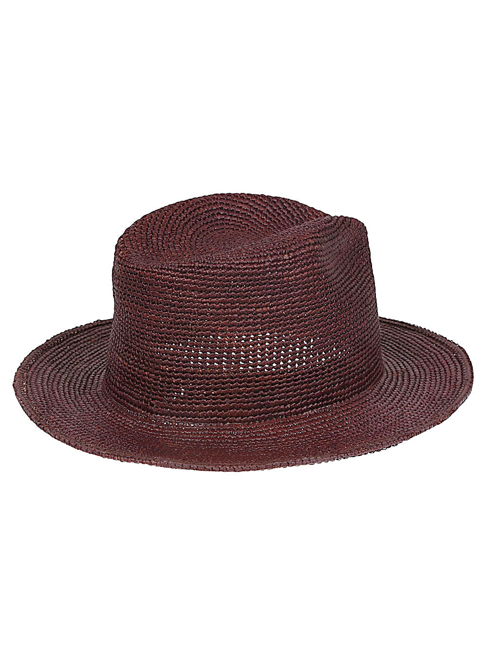 BORSALINO Classic Hand-Woven Panama Hat for Men - Banlieue91 -