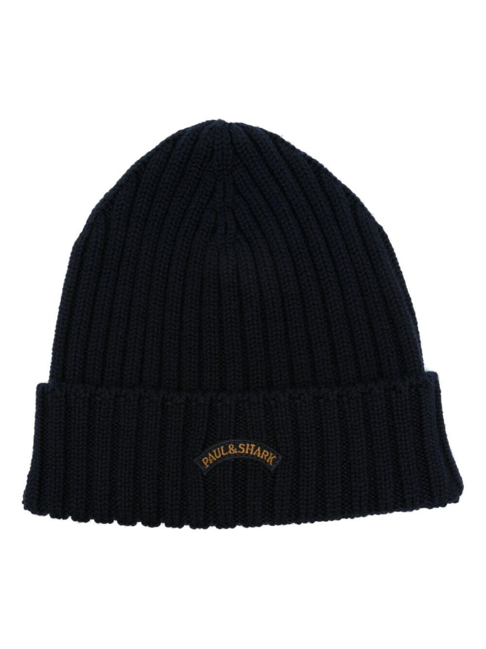PAUL & SHARK Men's Wool Hat - FW24 Collection - Banlieue91 -