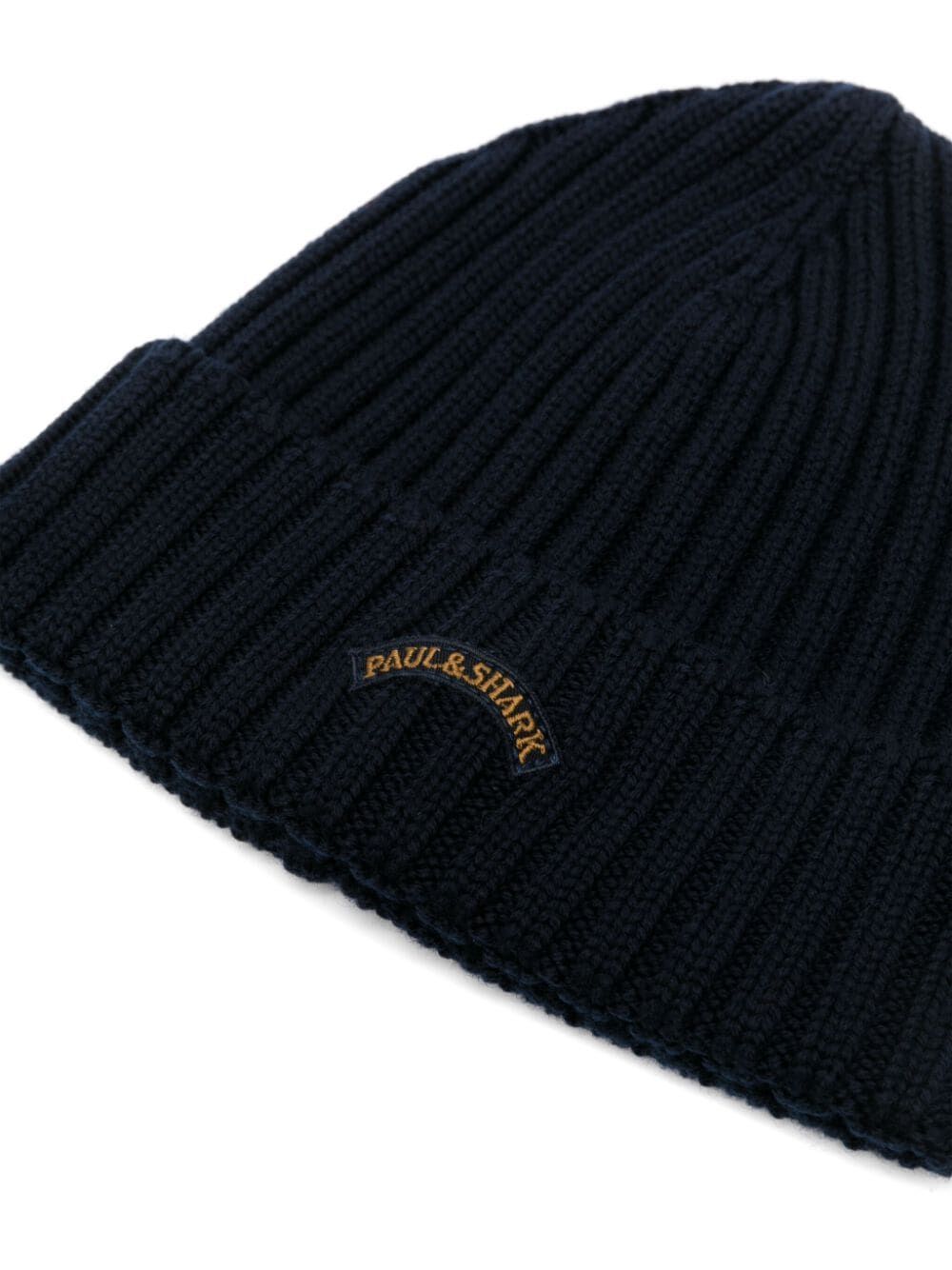 PAUL & SHARK Men's Wool Hat - FW24 Collection - Banlieue91 -