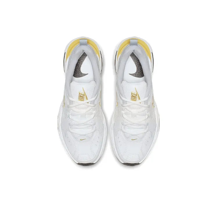 Nike M2K Tekno Platinum Tint Celery - Banlieue91 -