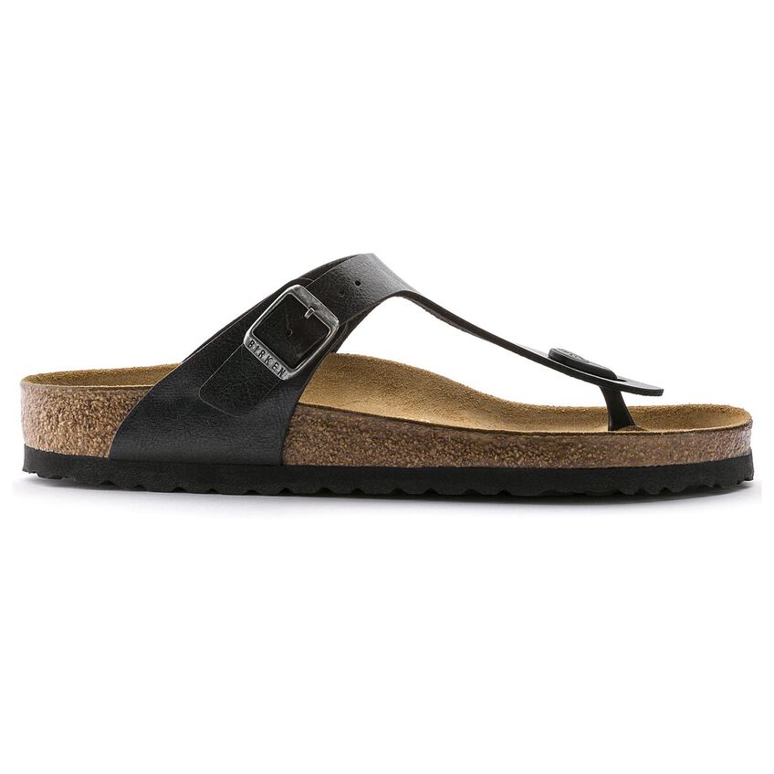 Birkenstock Gizeh Birko-Flor Sandal - Banlieue91 -