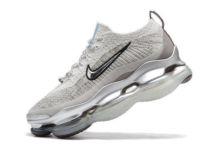 Air Max Scorpion 'Gray Metallic' - Banlieue91