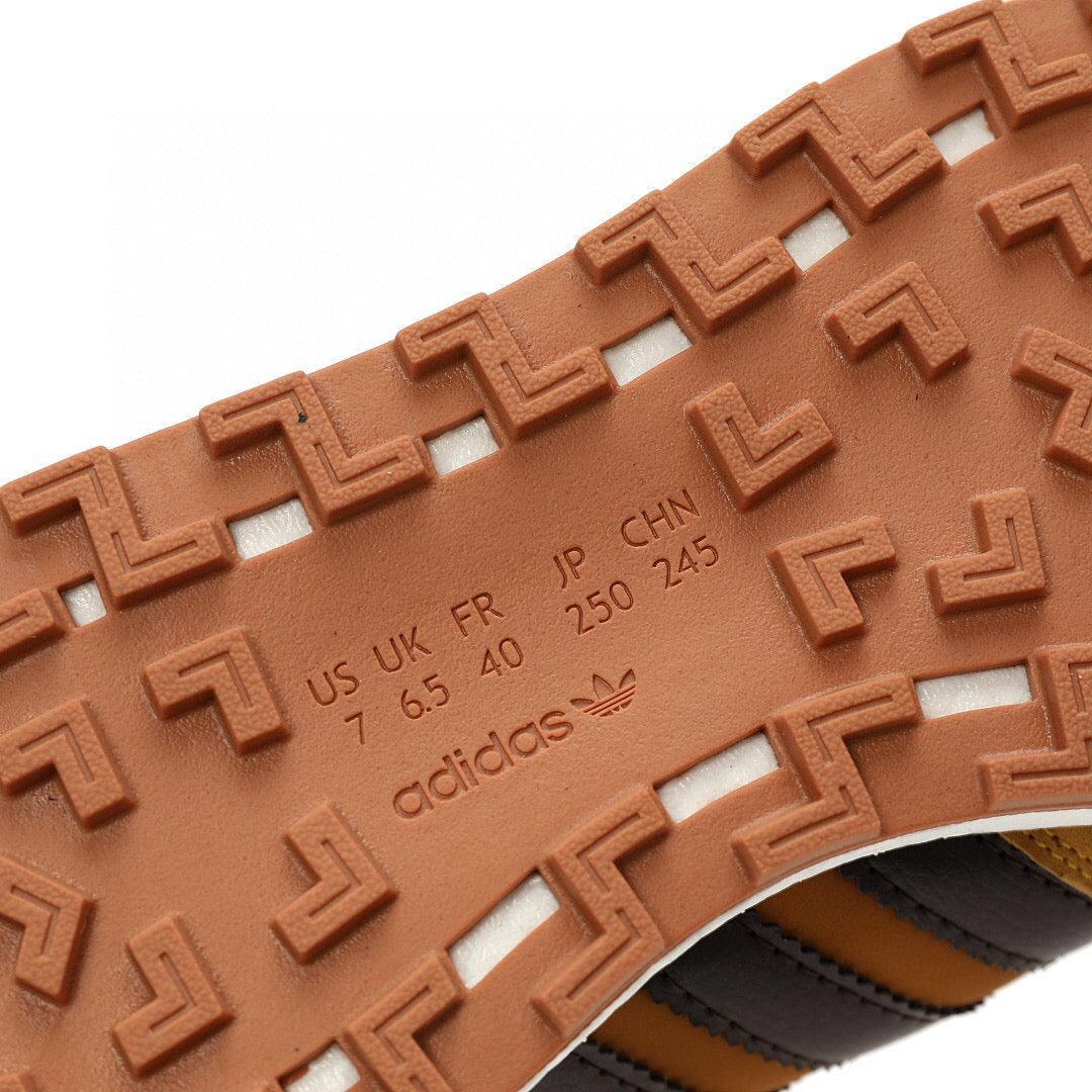 Adidas Retropy E5 'Khaki Brown Dark Brown' - Banlieue91