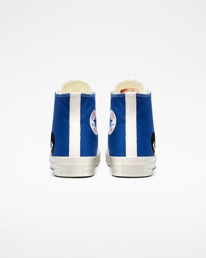 Converse x Comme des Garçons PLAY Chuck 70 - Banlieue91