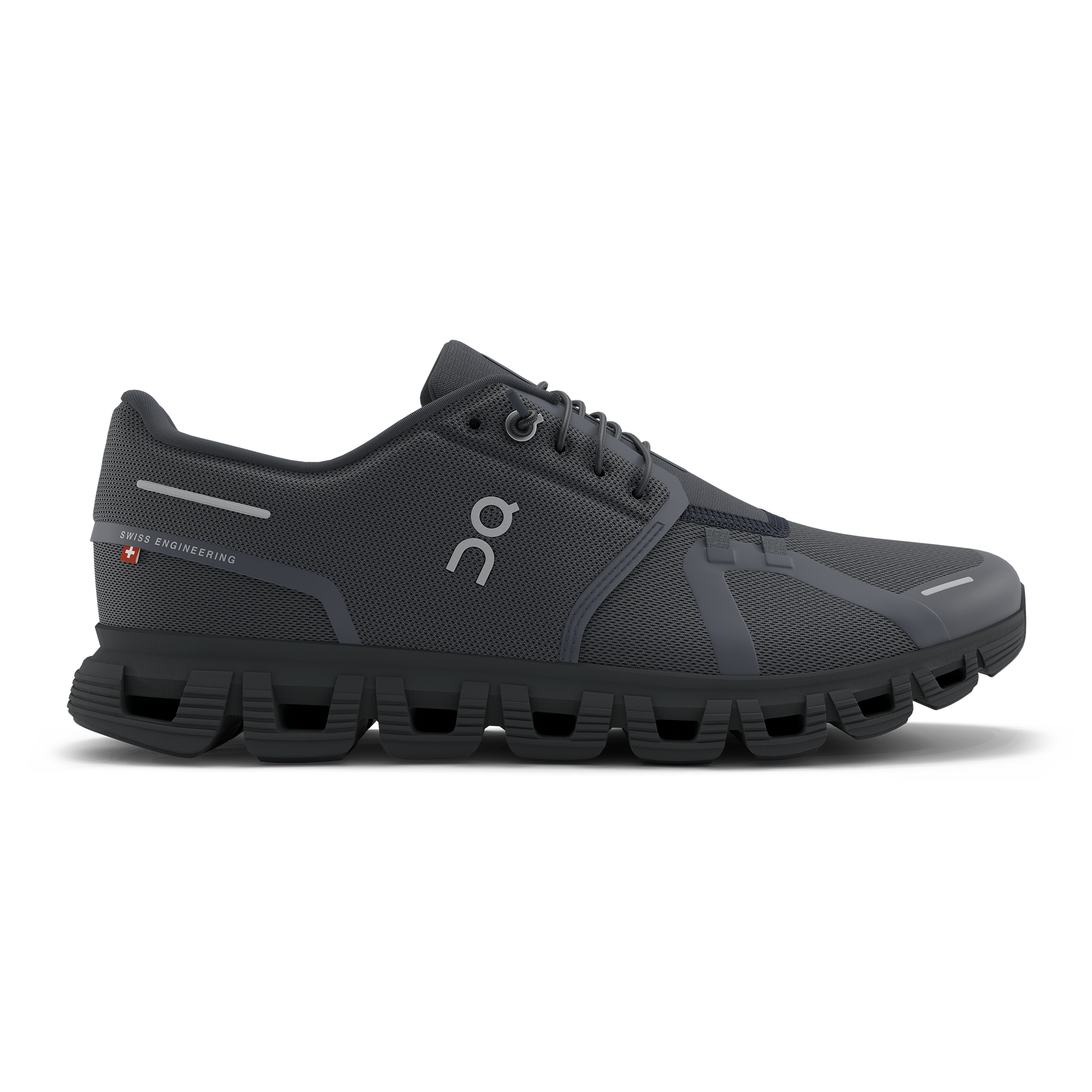 On Womens Cloud 6 Running Shoes - Banlieue91 -