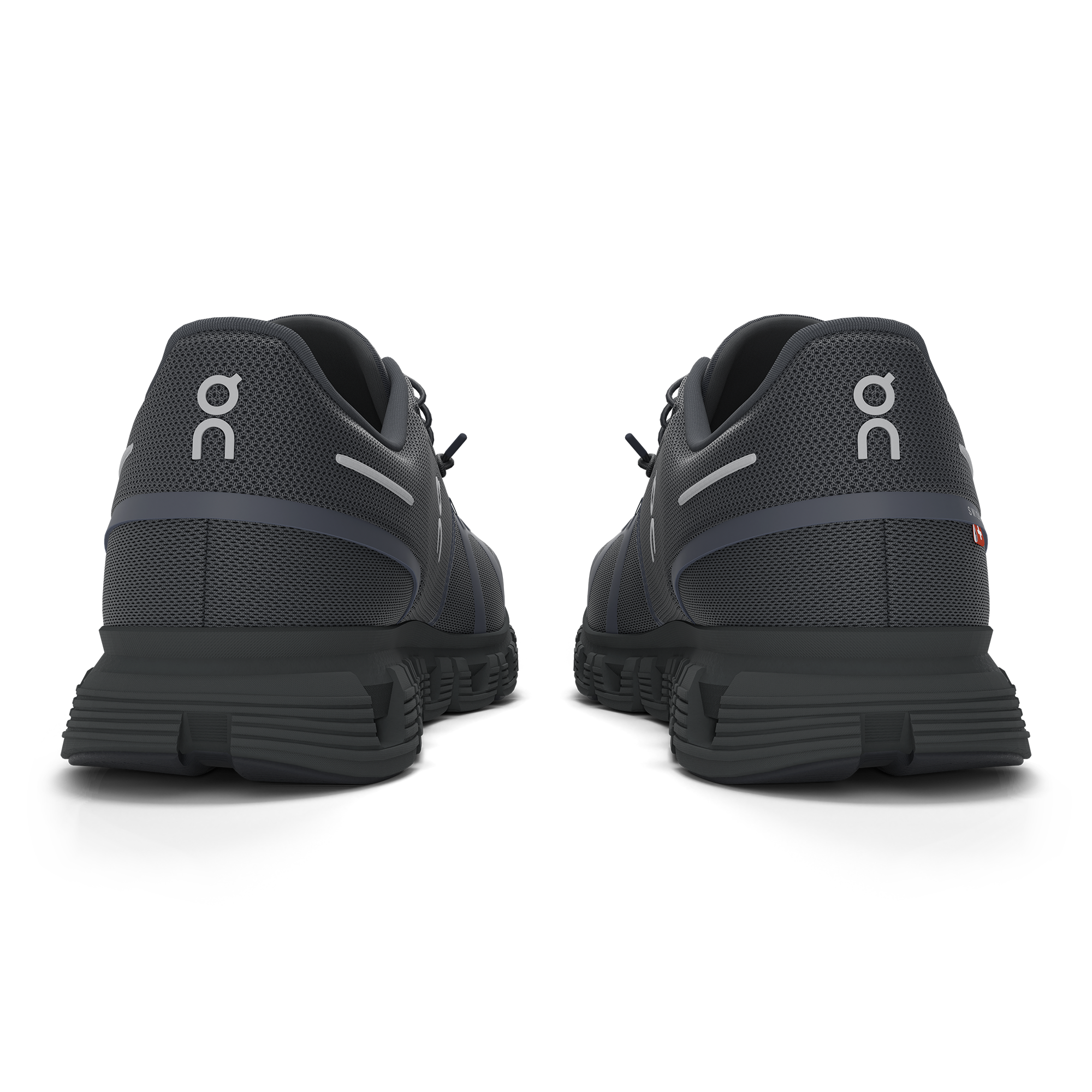 On Womens Cloud 6 Running Shoes - Banlieue91 -