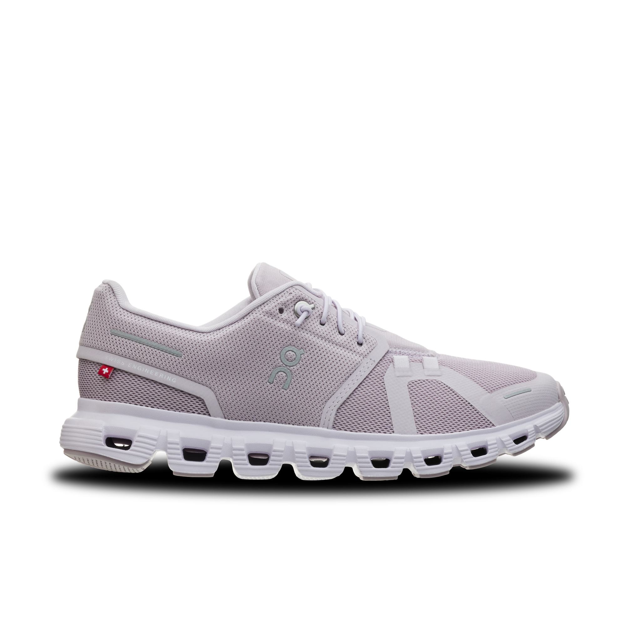 On Womens Cloud 6 Running Shoes - Banlieue91 -