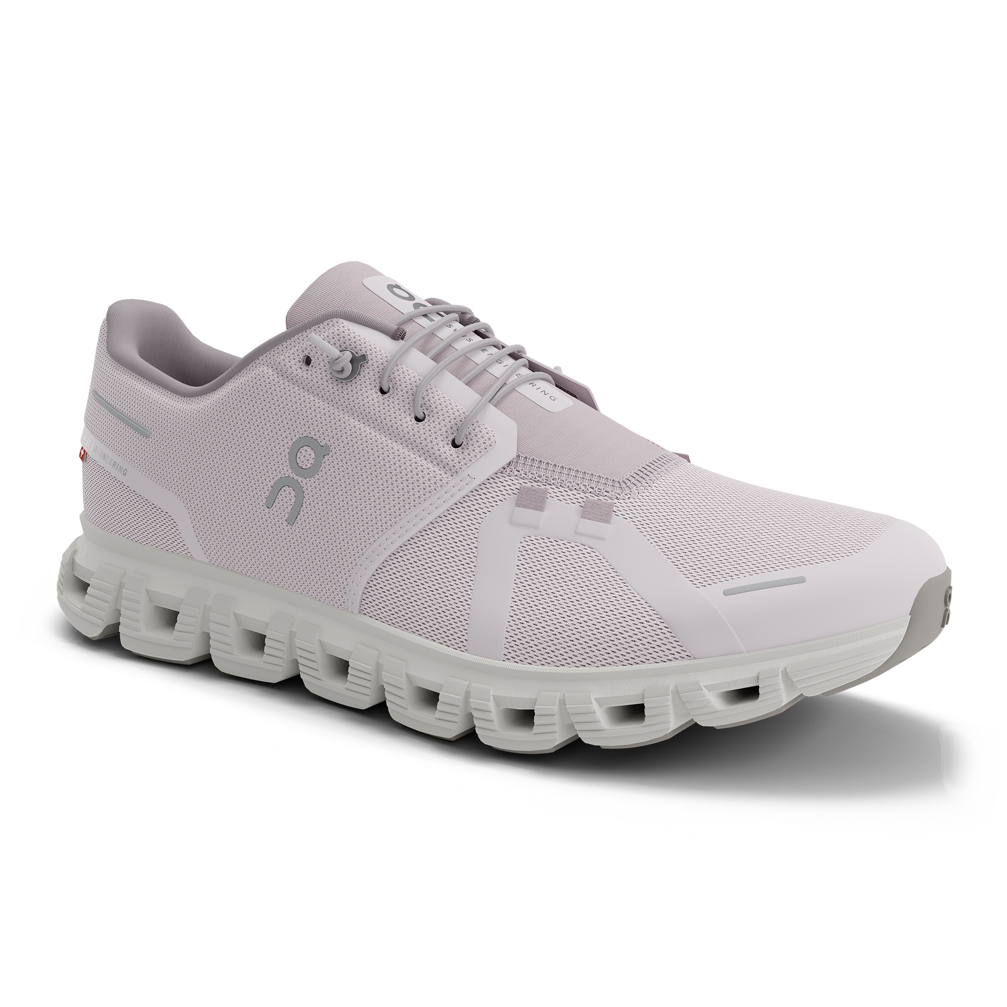 On Womens Cloud 6 Running Shoes - Banlieue91 -