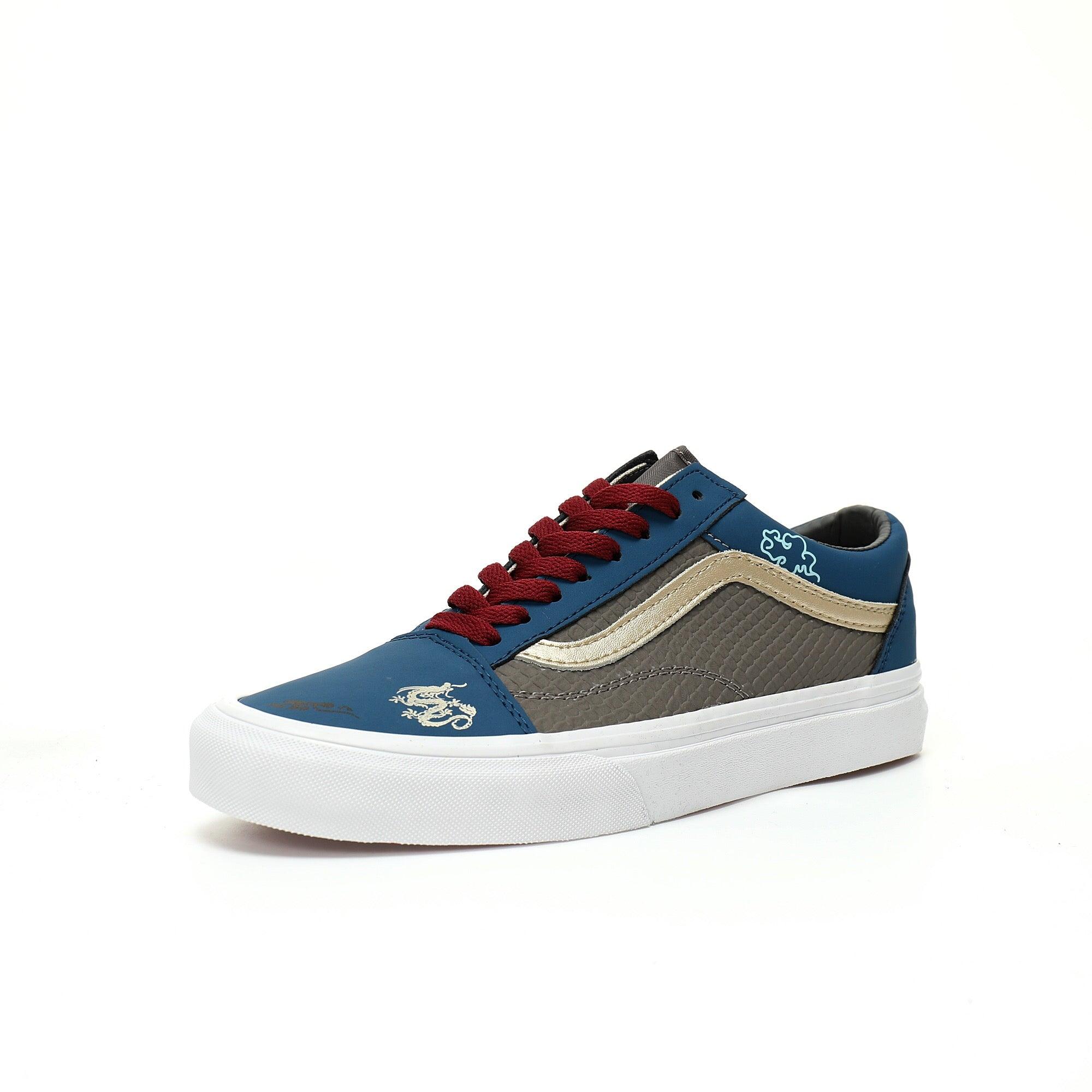 Vans Old Skool "Black Myth: Wu kong" - Banlieue91