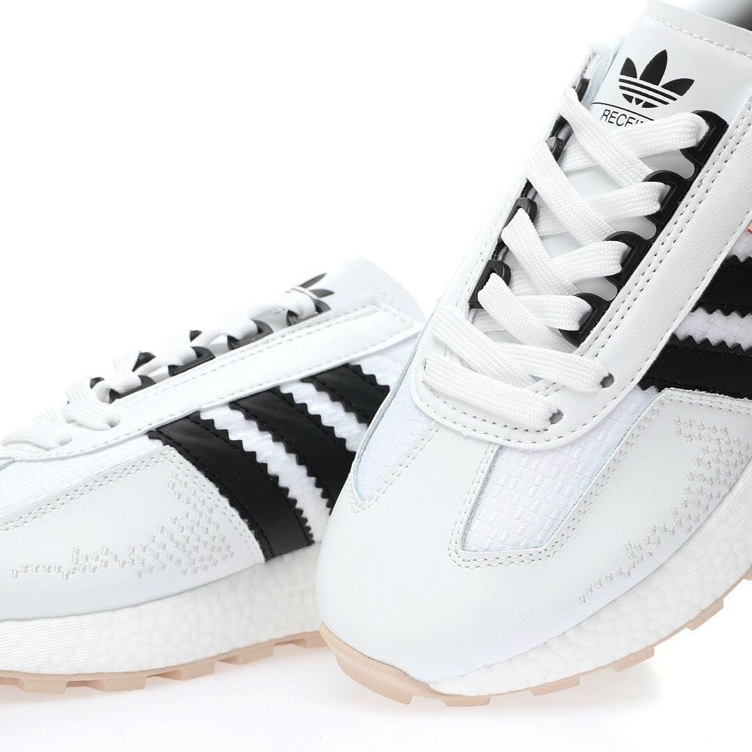 Adidas Retropy E5 'Money Kingdom' - Banlieue91