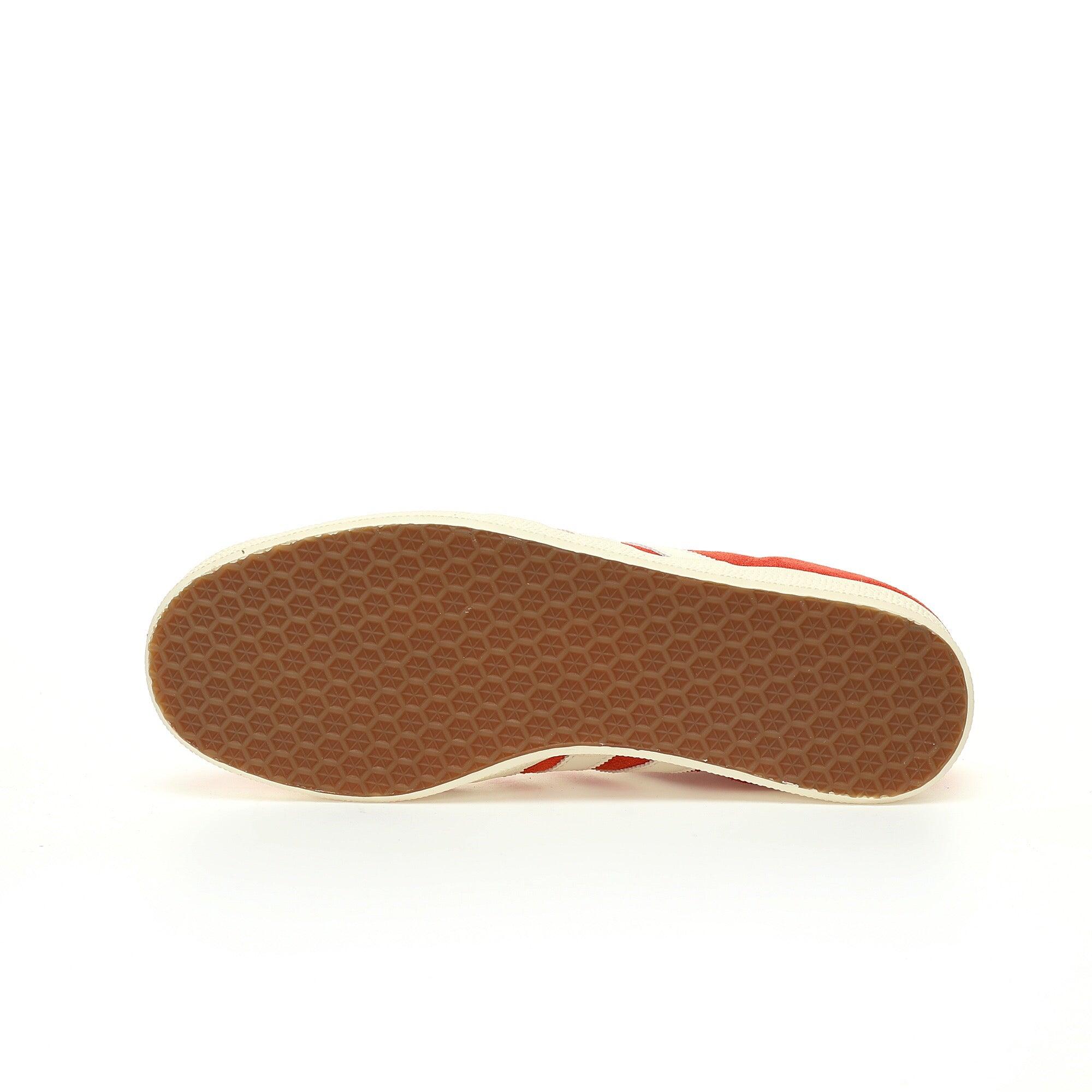 Adidas Originals Gazelle Indoor 'BPreloved Red Off White Cream White' - Banlieue91 -