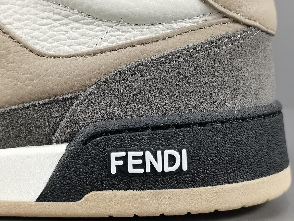 Versace x Fendi Match Fendace - Banlieue91