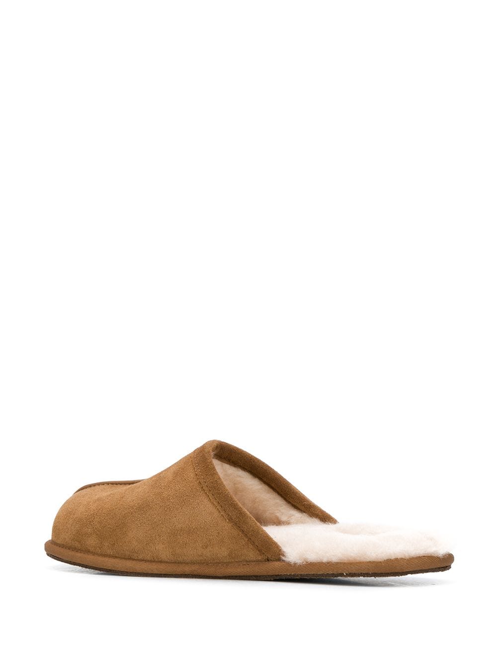 Ugg Australia Scuff Slippers - Banlieue91 -