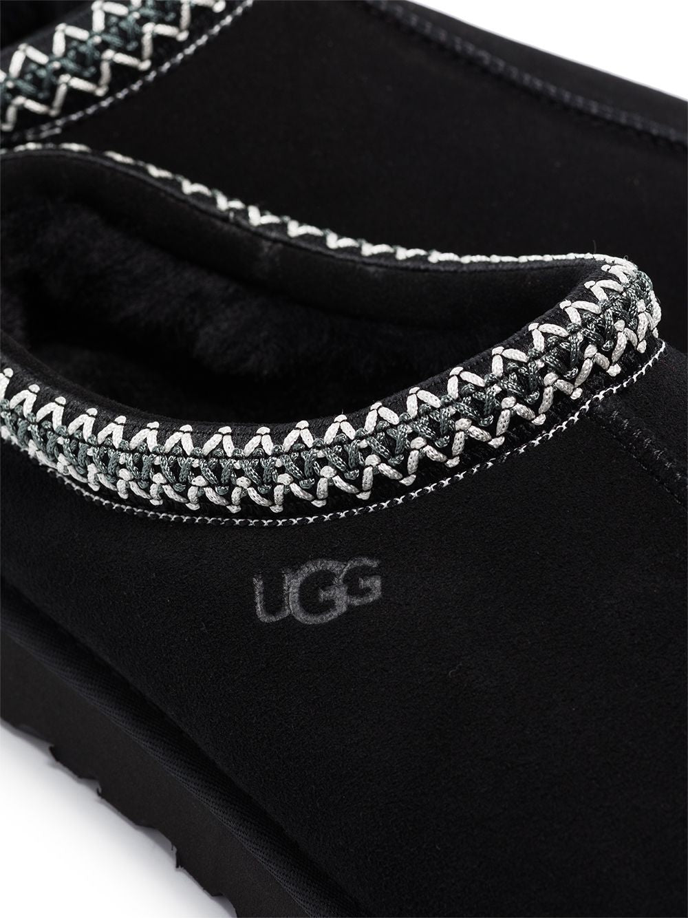 Ugg Australia Tasman Slippers - Banlieue91 -