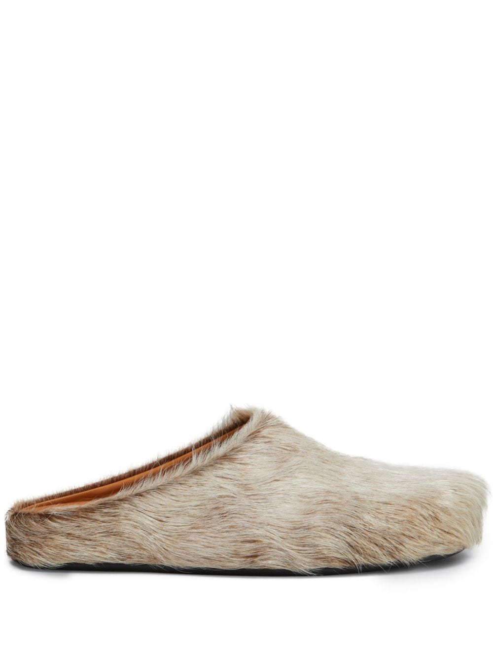 Marni Furry Slippers - Banlieue91 -