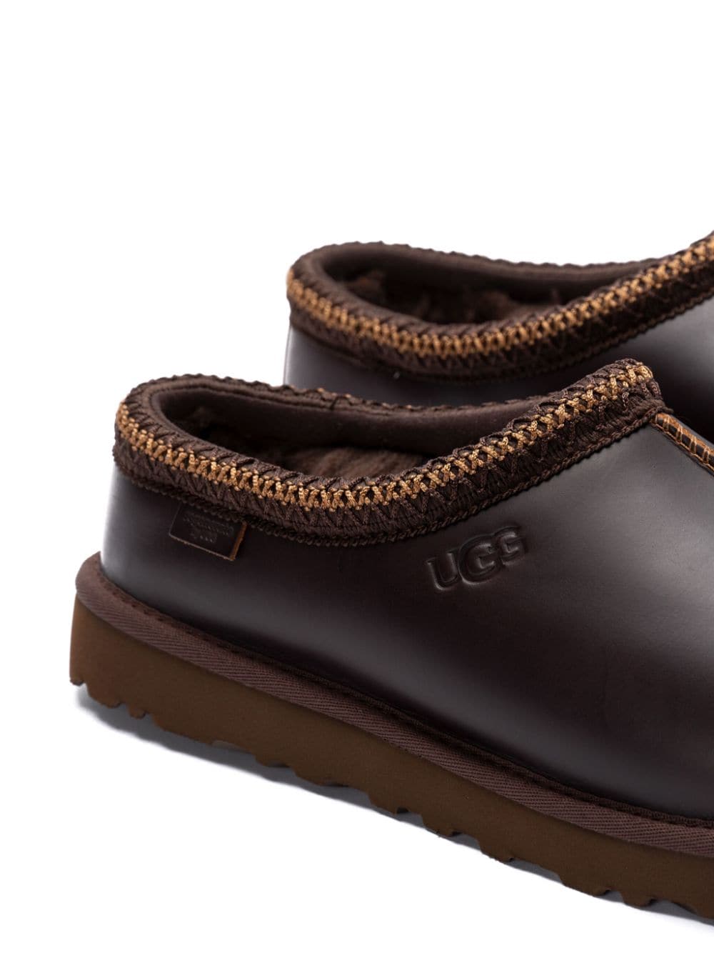 Ugg Australia Tasman Slippers - Banlieue91 -