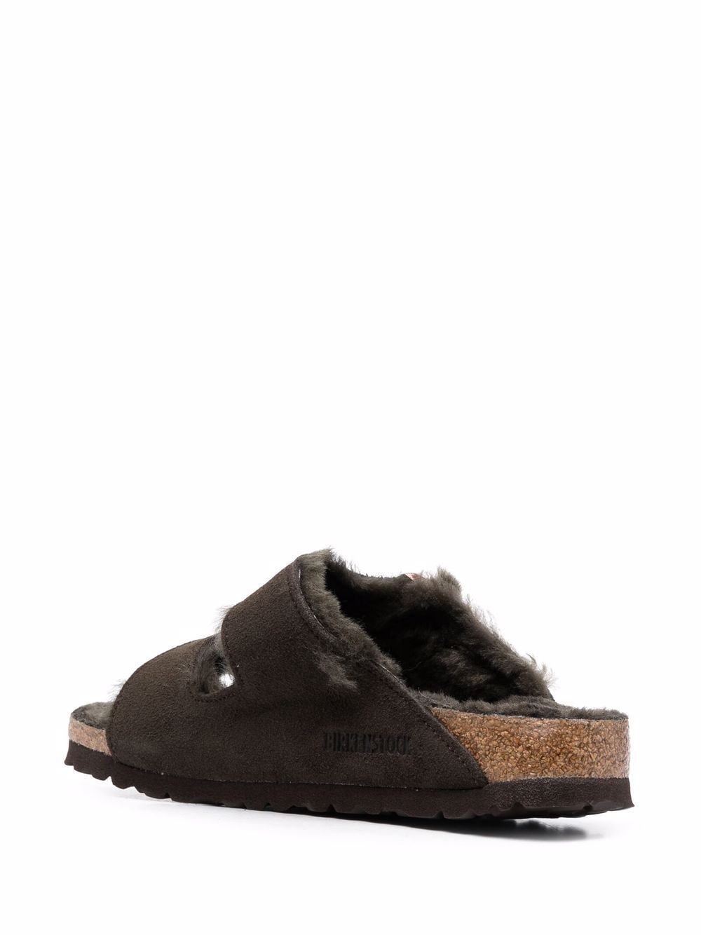 Birkenstock Arizona Shearling Sandals - Banlieue91 -
