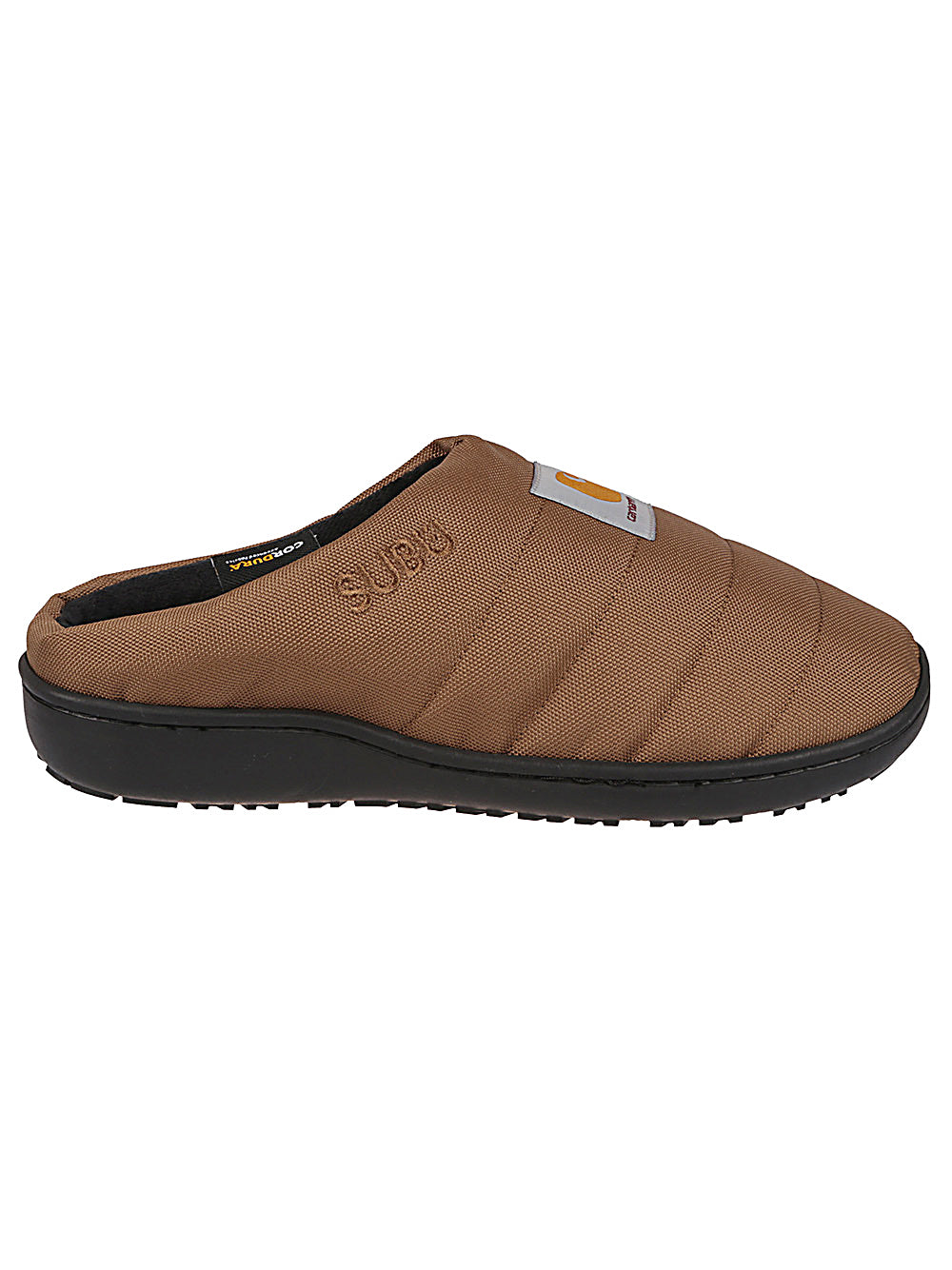 Carhartt Wip Main Subu X Carhartt Wip Cordura Slippers - Banlieue91 -