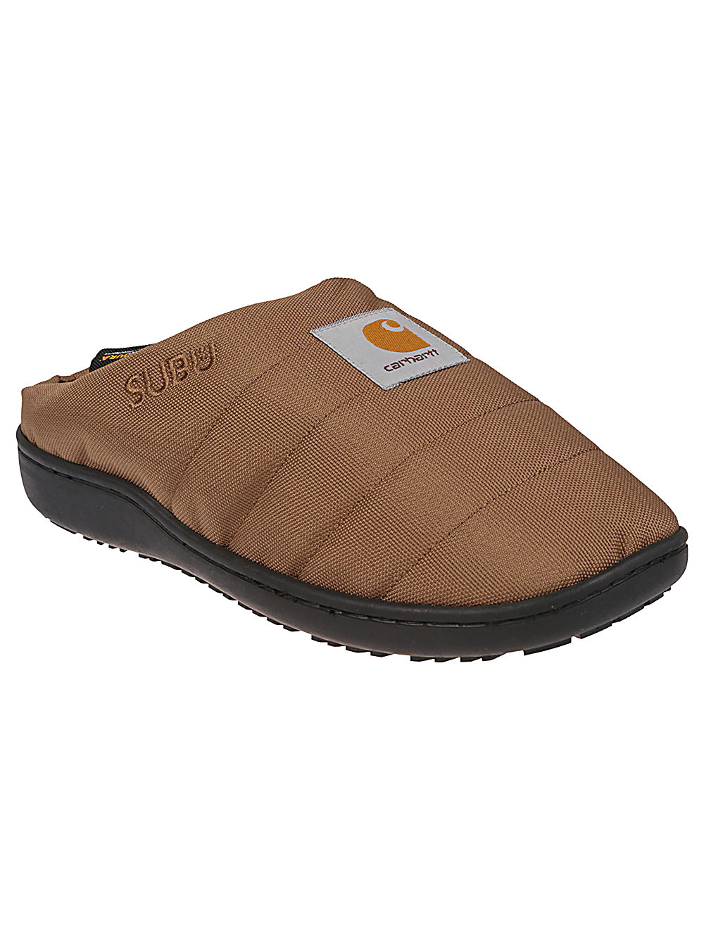 Carhartt Wip Main Subu X Carhartt Wip Cordura Slippers - Banlieue91 -