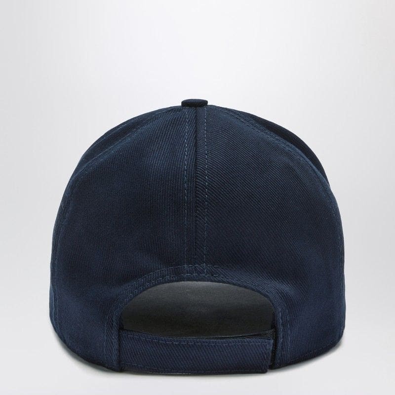 1989 STUDIO Classic Adjustable Baseball Cap with Embroidered Logo - Men's Spring/Summer Accessory | Banlieue91