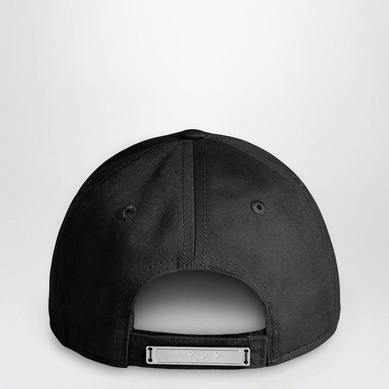 1989 Studio Classic Cotton Baseball Cap - Comfortable Fit with Velcro Strap & Metal Logo | Banlieue91