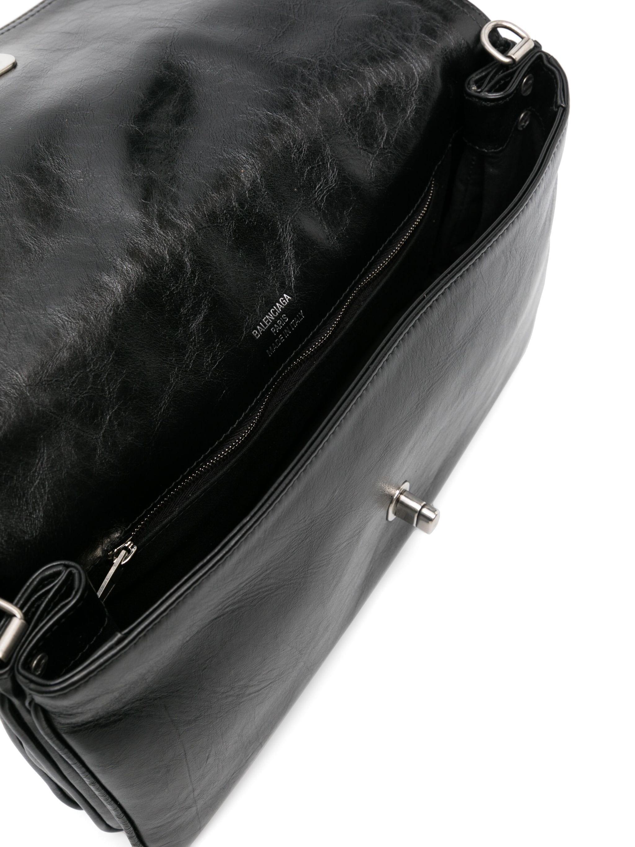 Balenciaga meduium BB Soft shoulder bag - Banlieue91