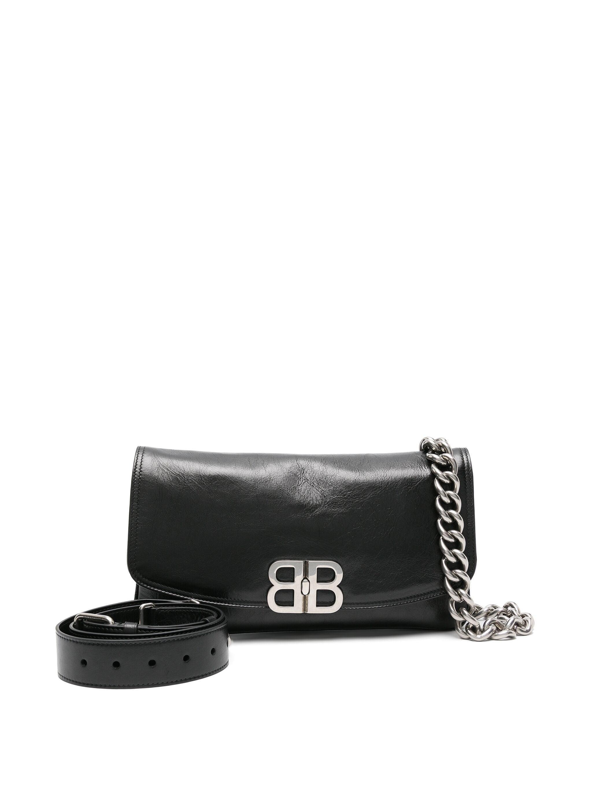 Balenciaga meduium BB Soft shoulder bag - Banlieue91