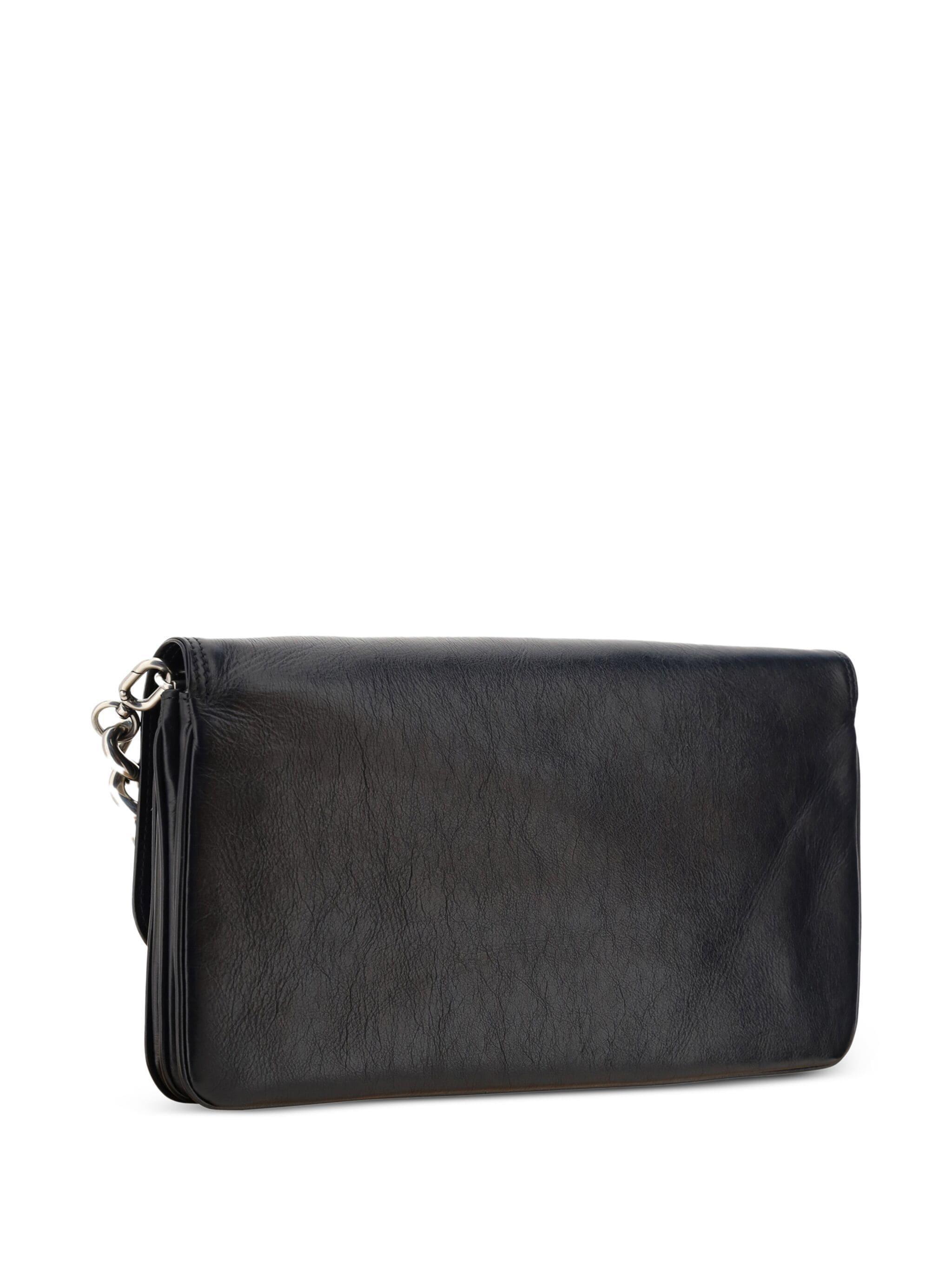 Balenciaga meduium BB Soft shoulder bag - Banlieue91