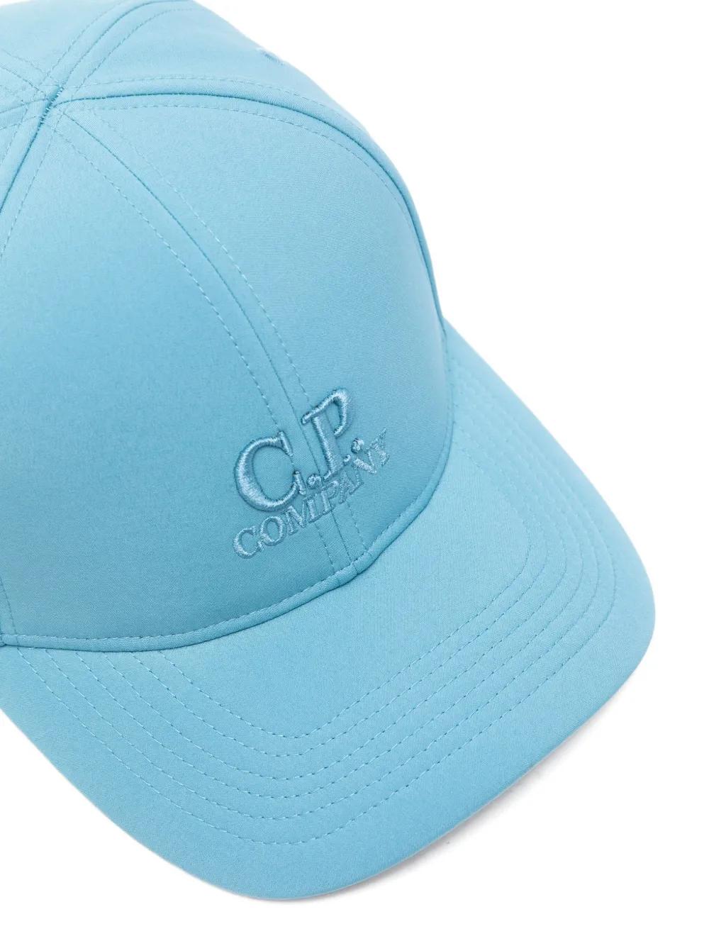 C.P.COMPANY Classic Baseball Cap for Men - Banlieue91 -