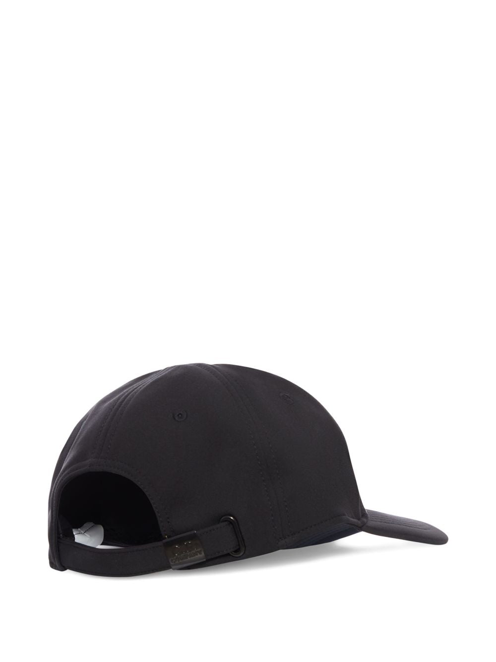 C.P.COMPANY Shell-R Logo Cap - Banlieue91 -