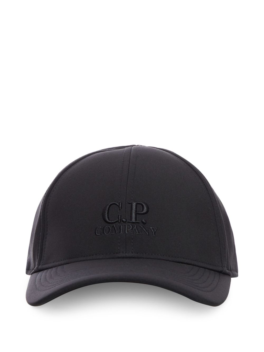 C.P.COMPANY Stylish Baseball Cap for Men - FW25 Collection - Banlieue91 -