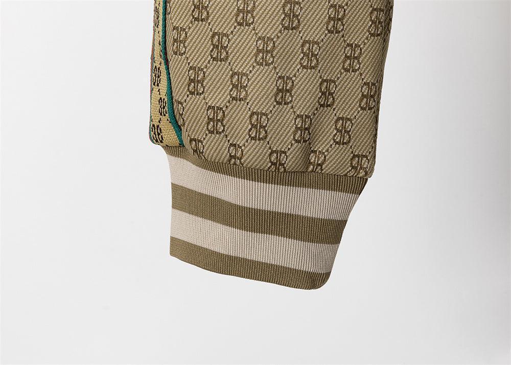 Balenciaga Long Pant 'Beige' - Banlieue91