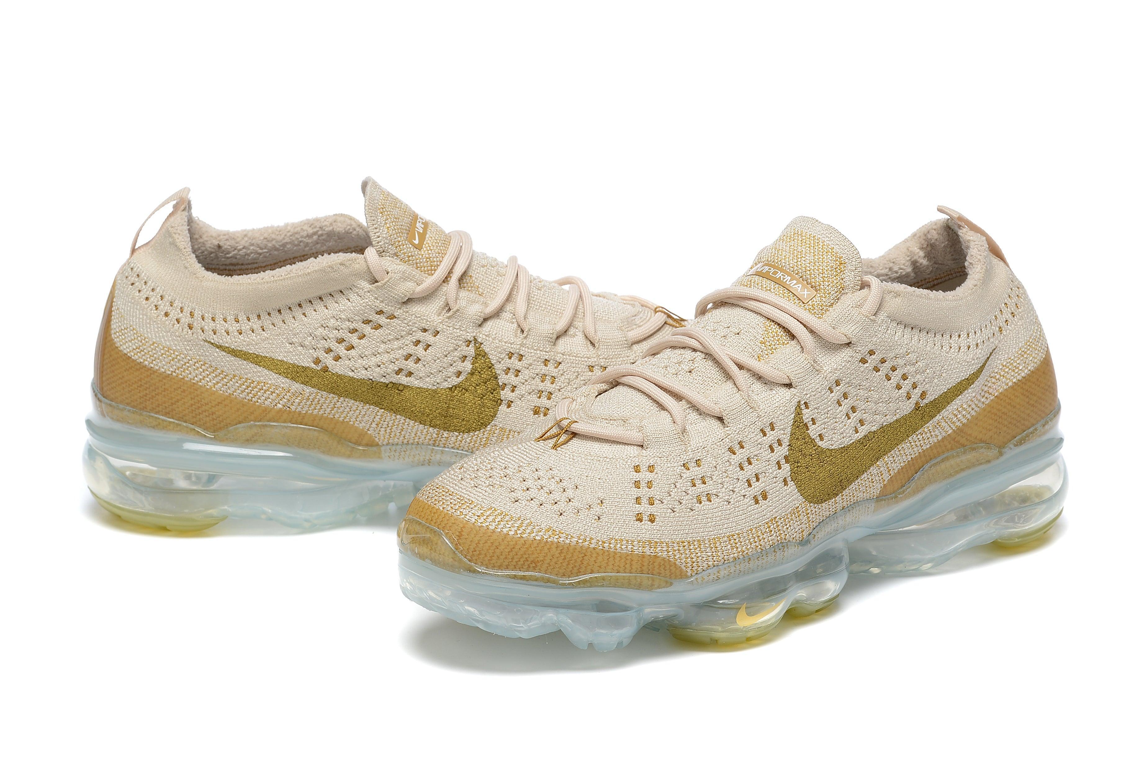 Nike Air VaporMax 2023 Flyknit 'Sanddrift' - Banlieue91