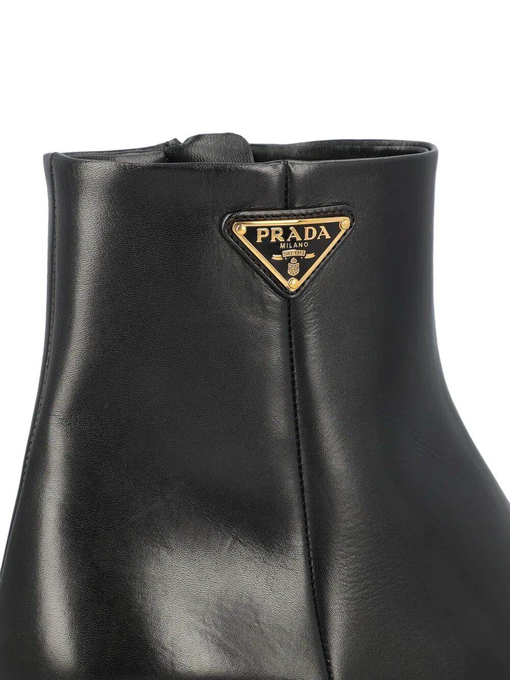 PRADA Pointed Ankle Boots for Women - Banlieue91 -