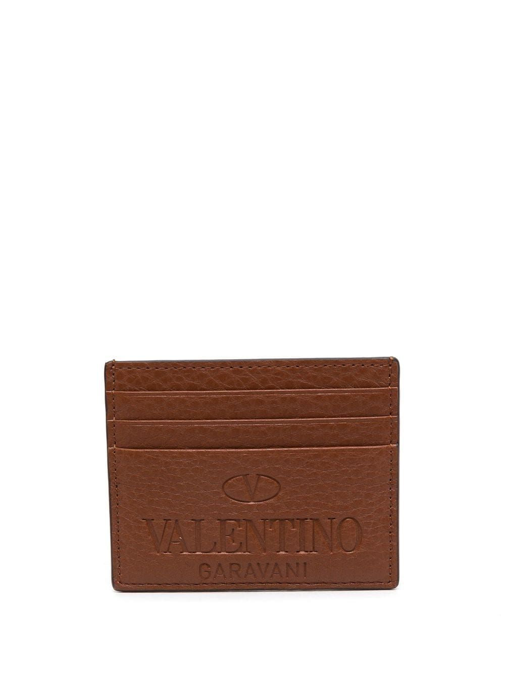 VALENTINO GARAVANI Mini Card Holder for Men - Banlieue91 -