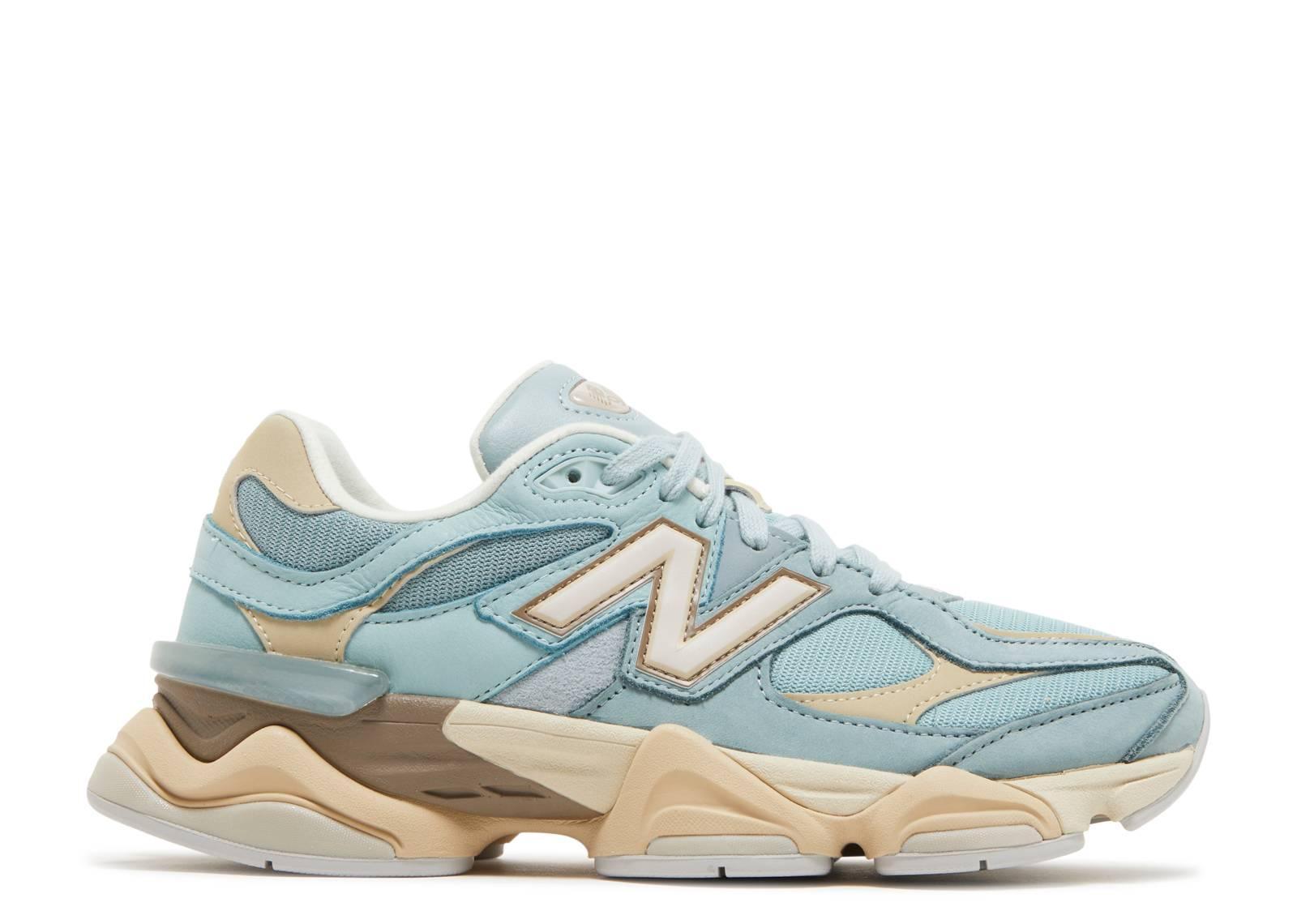 New Balance 9060 Blue Haze - Banlieue91