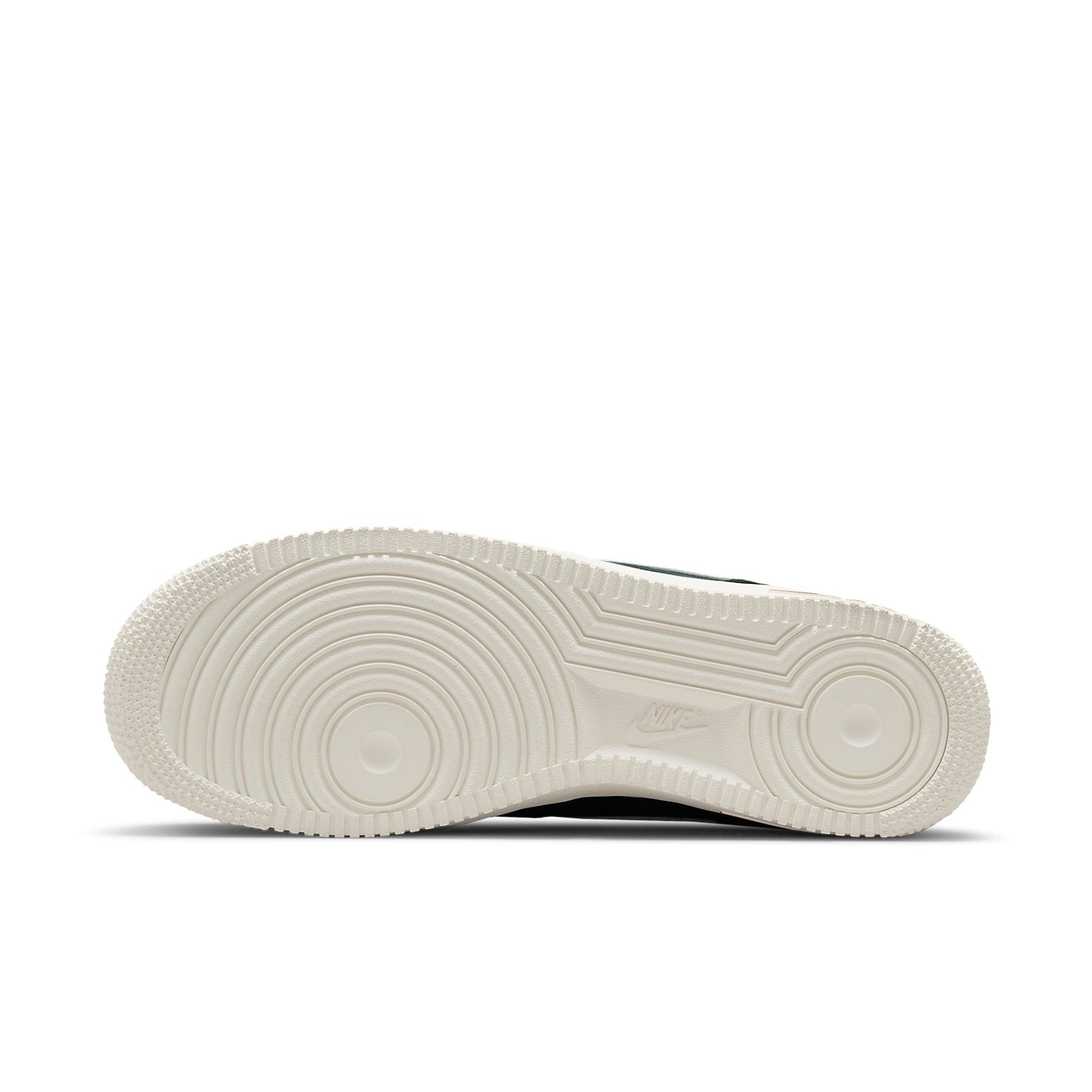 Nike Air Force 1 Low 'Athletic Club White' displayed on a clean background, emphasizing its classic style.