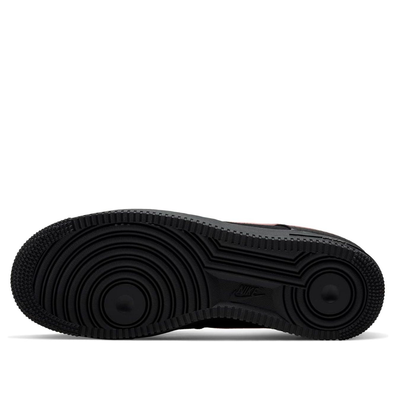 Nike Air Force 1 Low 'Black ACG' displayed in a lifestyle setting, emphasizing its urban style and casual appeal.