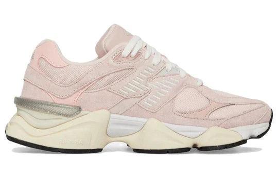 New Balance 9060 Crystal Pink - Banlieue91