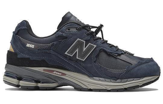 New Balance 2002R Protection Pack Ripstop Eclipse - Banlieue91