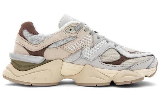New Balance 9060 Grey Matter Timberwolf - Banlieue91