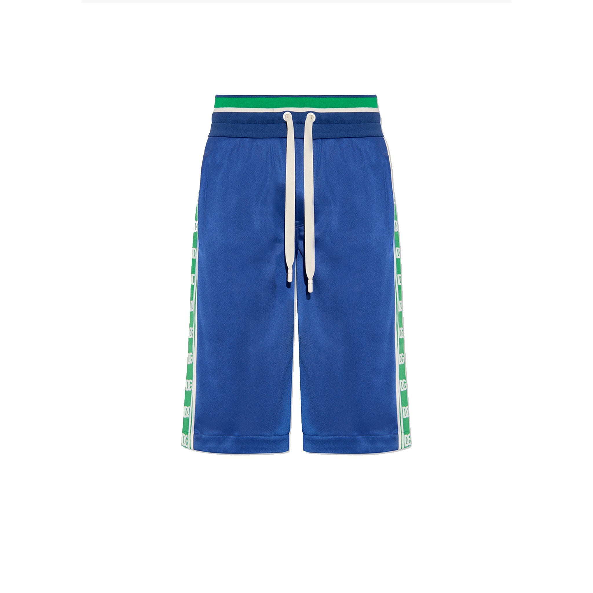 Dolce & Gabbana Logo Shorts - Banlieue91 -