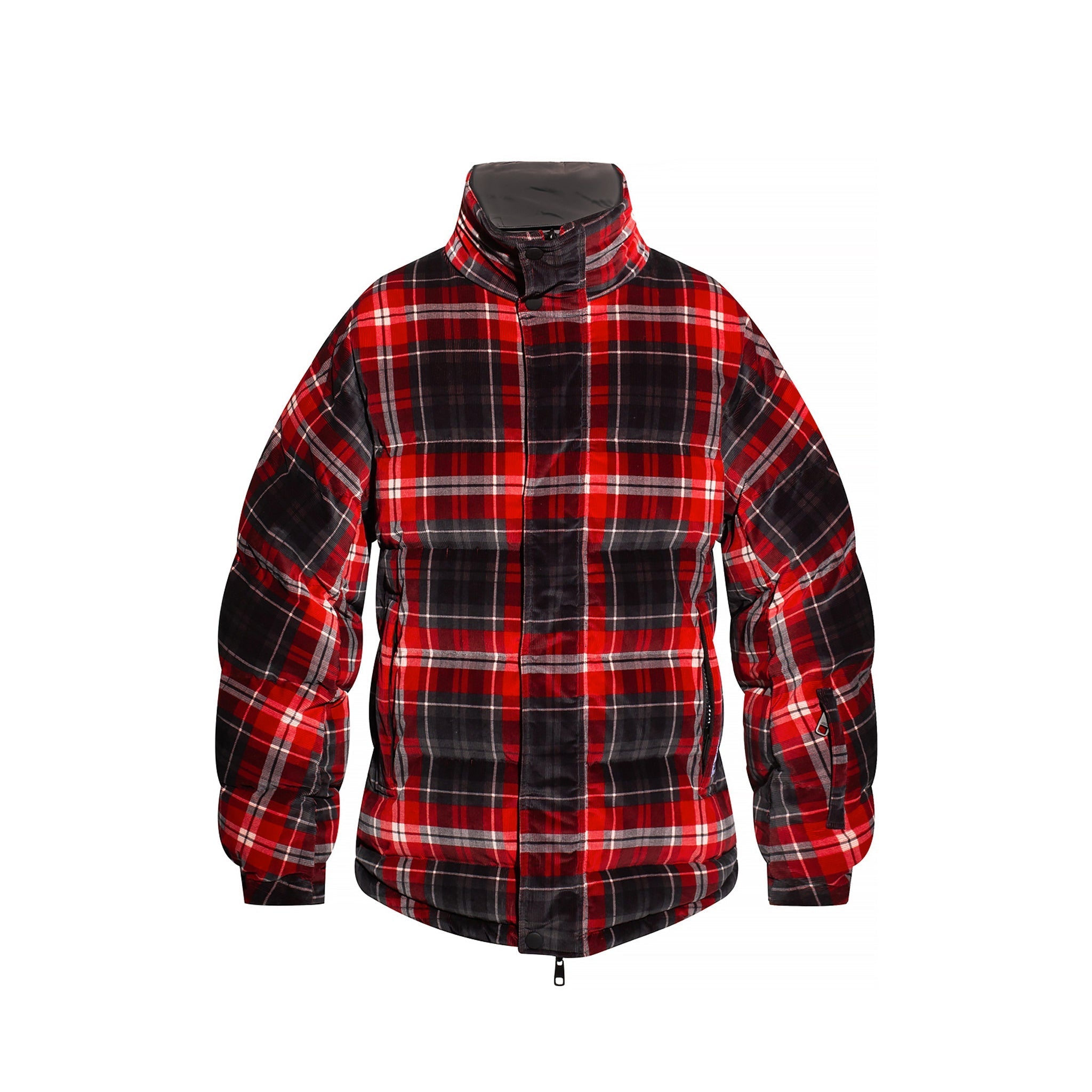 Dolce & Gabbana Reversible A Stic Bomber - Banlieue91 -