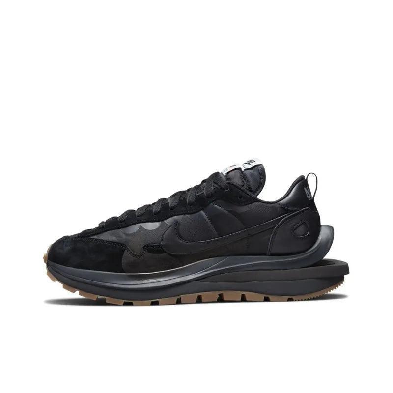 Nike Vaporwaffle Sacai 'Black Gum' - Banlieue91