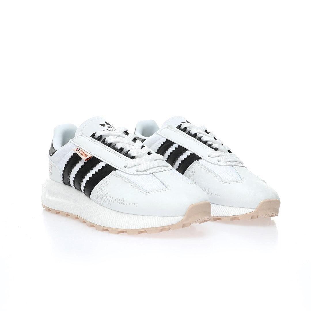 Adidas Retropy E5 'Money Kingdom' - Banlieue91