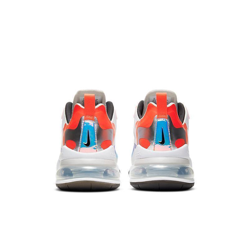 Nike Air Max 270 React 'Have a Good Game' - Banlieue91