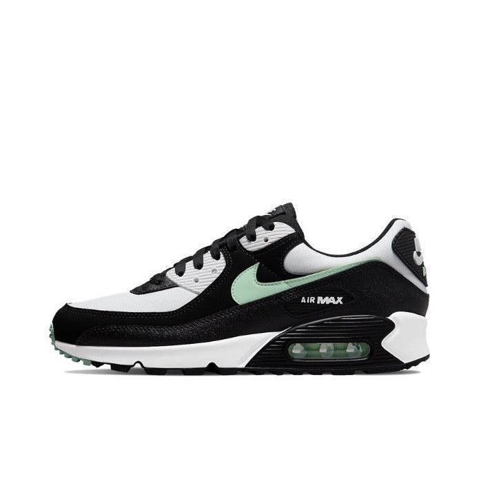 Nike Air Max 90 'Pure Platinum Fresh Mint' - Banlieue91