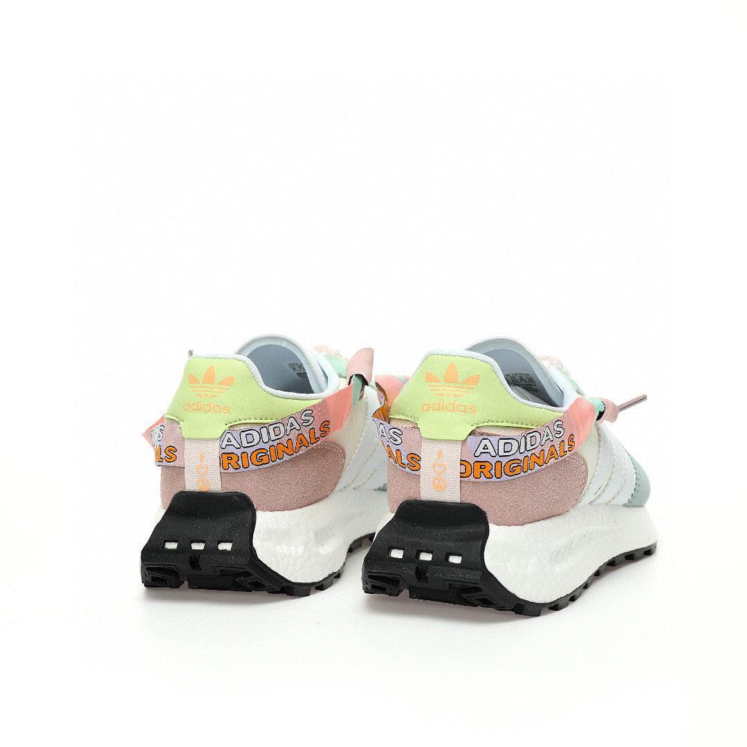 Adidas Retropy E5 'Multi-Color' - Banlieue91